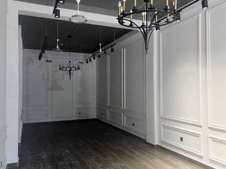 Obyekt - Nəsimi r. - 63 m²