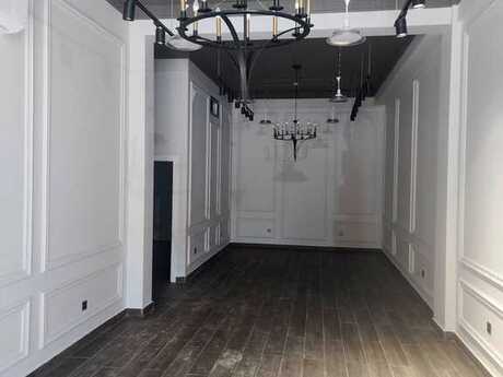 Obyekt - Nəsimi r. - 63 m²