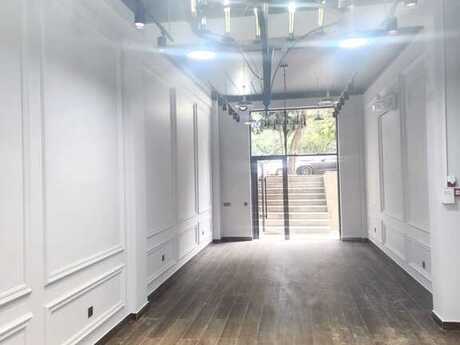 Obyekt - Nəsimi r. - 63 m²