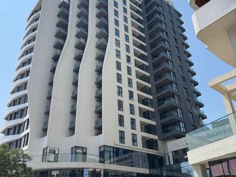 5 otaqlı ofis - Bayıl q. - 270 m²