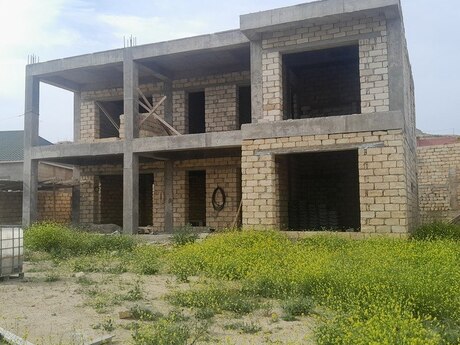 6-комнатный дом, 370 м², Şıxov: 410 000 ₼ 2