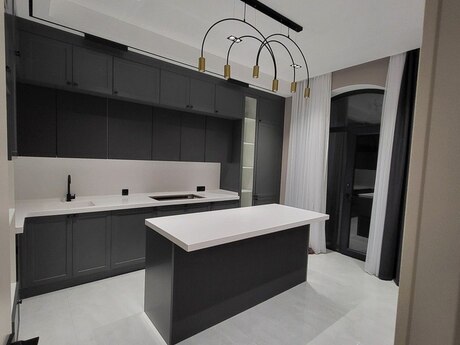 4 otaqlı həyət evi, 190 m², Buzovna: 495 000 ₼ 5