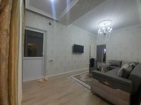 Объявление №5388707 - Баку, пос. Мамедли, 2-комн., 60 м², 5/10 этаж
