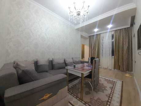 2 otaqlı mənzil, 56 m², Məmmədli: 116 000 ₼ 4