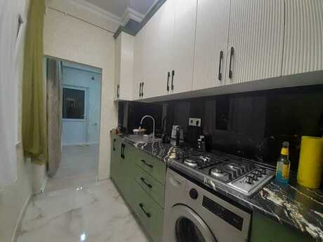 2 otaqlı mənzil, 56 m², Məmmədli: 116 000 ₼ 5