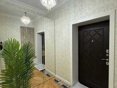 2-комнатная квартира, 55 м², İnşaatçılar: 154 000 ₼ 5