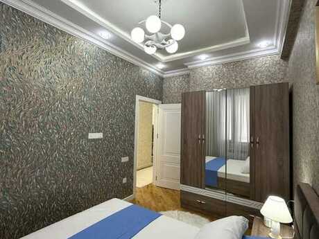 2-комнатная квартира, 55 м², İnşaatçılar: 154 000 ₼ 3
