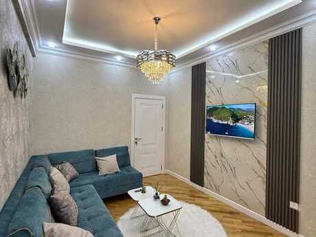 2-комнатная квартира, 55 м², İnşaatçılar: 154 000 ₼ 2