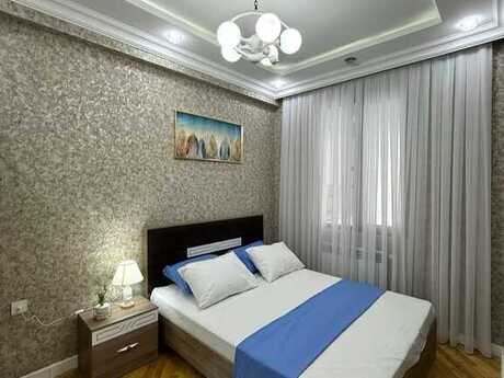 2-комнатная квартира, 55 м², İnşaatçılar: 154 000 ₼ 4