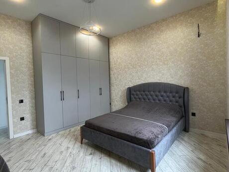 Объявление №5389671 - Баку, Сабунчинский  р., 4-комн., 110 м²
