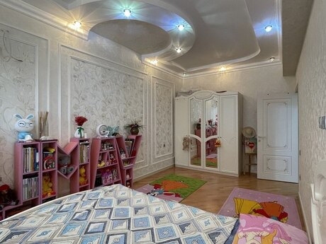 3 otaqlı mənzil, 97 m², Memar Əcəmi: 245 000 ₼ 5