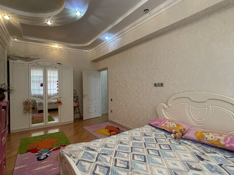 3 otaqlı mənzil, 97 m², Memar Əcəmi: 245 000 ₼ 4