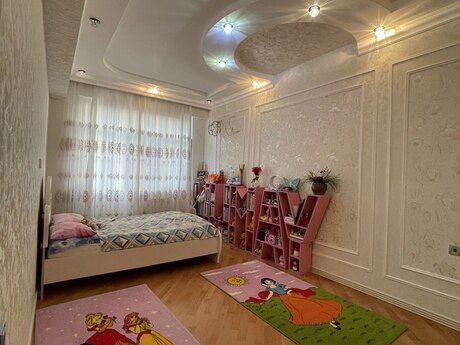 3 otaqlı mənzil, 97 m², Memar Əcəmi: 245 000 ₼ 3