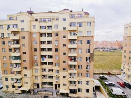 Объявление №5389048 - Баку, пос. Масазыр, 2-комн., 67 м², 10/10 этаж