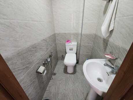 2 otaqlı yeni tikili - Masazır q. - 67 m²