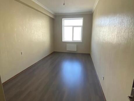 3 otaqlı yeni tikili - Hövsan q. - 77 m²