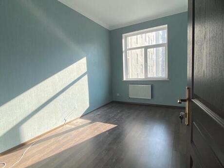 3 otaqlı yeni tikili - Hövsan q. - 77 m²