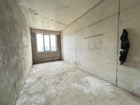 3 otaqlı yeni tikili - Şah İsmayıl Xətai m. - 127 m²