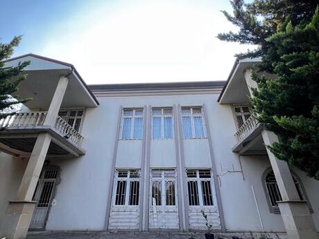 7-комн. дом/дача - пос. Новханы - 200 м²