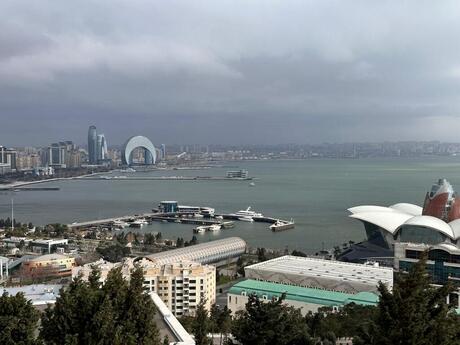 2-комн. вторичка - м. Ичеришехер - 45 м²