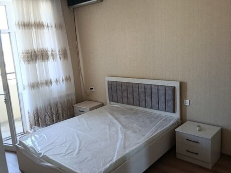 4 otaqlı yeni tikili - Sumqayıt - 115 m²