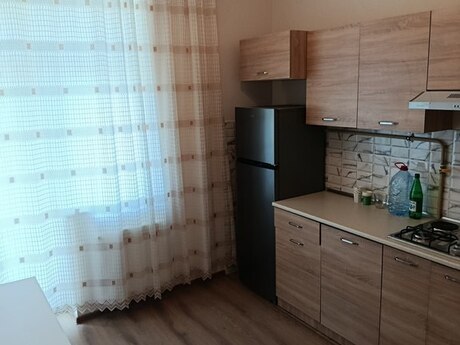 4 otaqlı yeni tikili - Sumqayıt - 115 m²