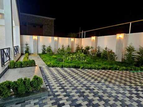 4-комн. дом/дача - пос. Мардакан - 185 м²