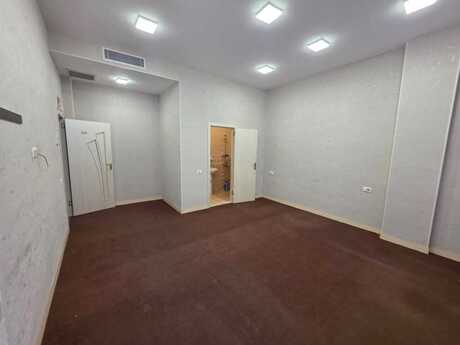 1 otaqlı ofis - Nəriman Nərimanov m. - 30 m²