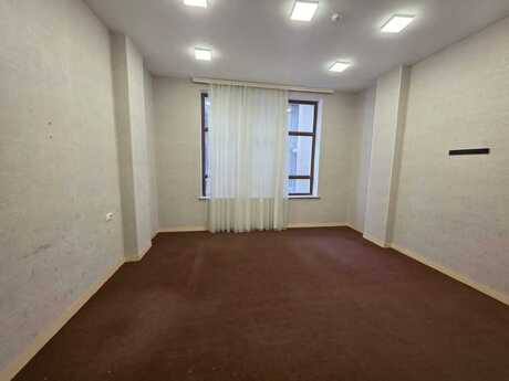 1 otaqlı ofis - Nəriman Nərimanov m. - 30 m²