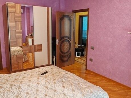 3-room apartment, 100 m², Bakıxanov: 300 000 ₼ 4
