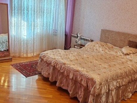 3-room apartment, 100 m², Bakıxanov: 300 000 ₼ 3
