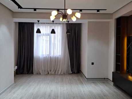 2 otaqlı yeni tikili - 8 Noyabr m. - 83 m²