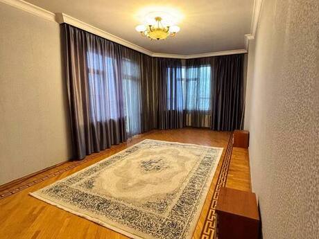 4 otaqlı yeni tikili - Sahil m. - 185 m²