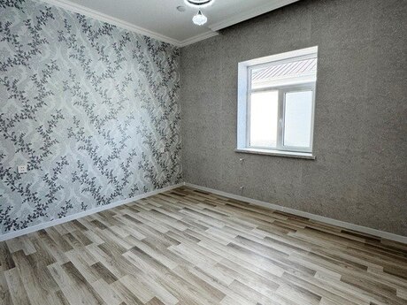 4 otaqlı həyət evi/bağ evi - Binə q. - 140 m²