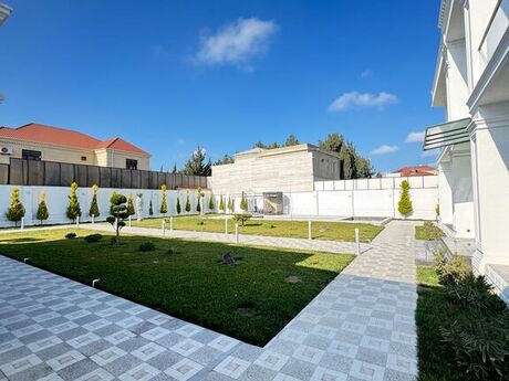 6 otaqlı həyət evi, 450 m², Mərdəkan: 780 000 ₼ 5