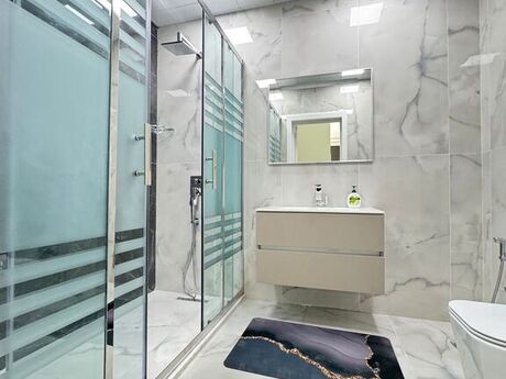 House with Garden, Villa For Sale