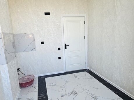 2 otaqlı yeni tikili - Masazır q. - 75 m²