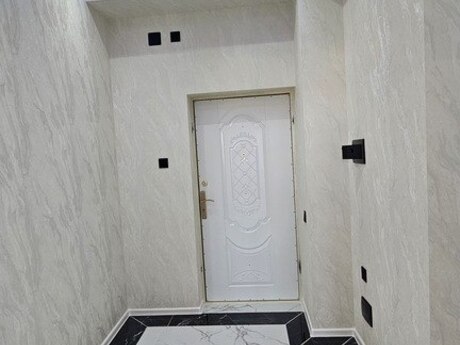 2 otaqlı yeni tikili - Masazır q. - 75 m²