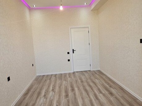 2 otaqlı yeni tikili - Masazır q. - 75 m²