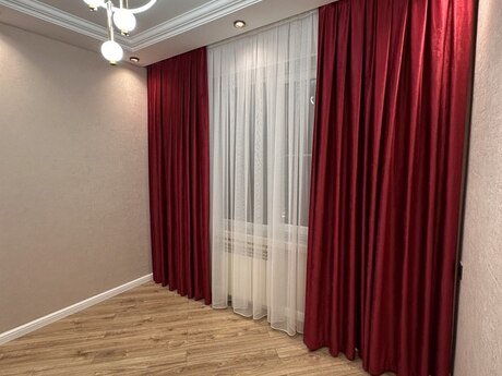 3 otaqlı köhnə tikili - Xalqlar Dostluğu m. - 68 m²