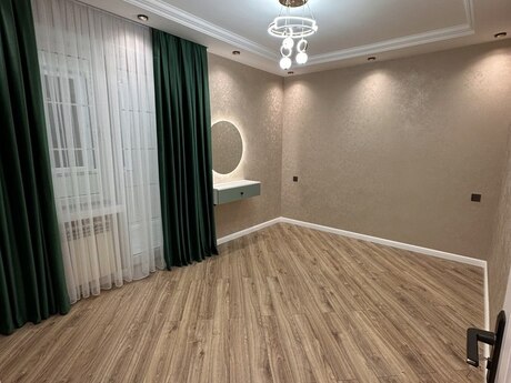 3 otaqlı köhnə tikili - Xalqlar Dostluğu m. - 68 m²