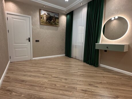 3 otaqlı köhnə tikili - Xalqlar Dostluğu m. - 68 m²