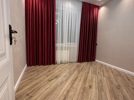 3 otaqlı köhnə tikili - Xalqlar Dostluğu m. - 68 m²