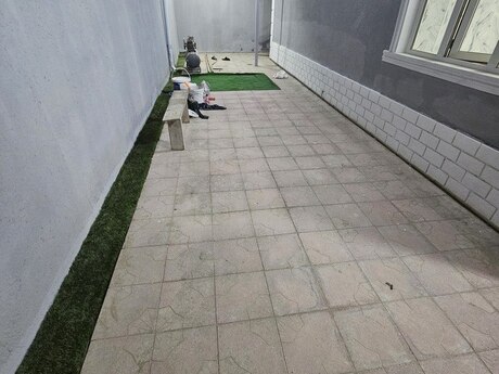 3 otaqlı həyət evi/bağ evi - Şüvəlan q. - 90 m²