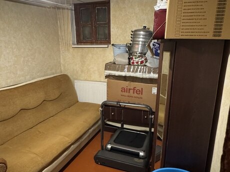 3 otaqlı həyət evi, 80 m², Keşlə: 63 000 ₼ 4