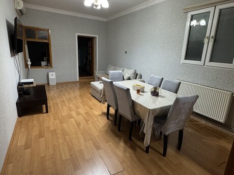 3 otaqlı həyət evi, 80 m², Keşlə: 63 000 ₼ 5