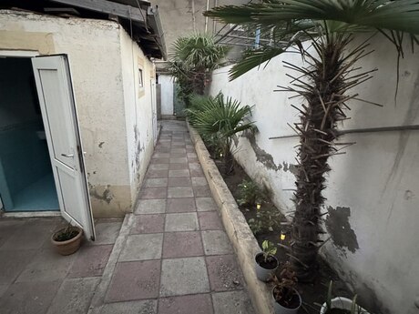 3 otaqlı həyət evi, 80 m², Keşlə: 63 000 ₼ 2