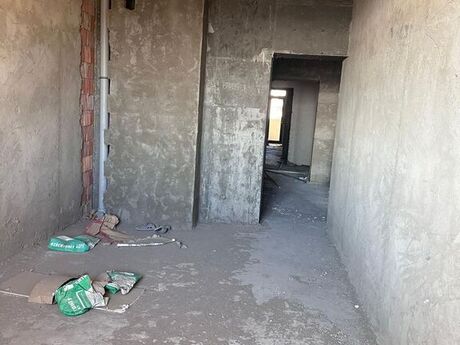 2 otaqlı mənzil, 92,5 m², Azadlıq Prospekti: 160 000 ₼ 5