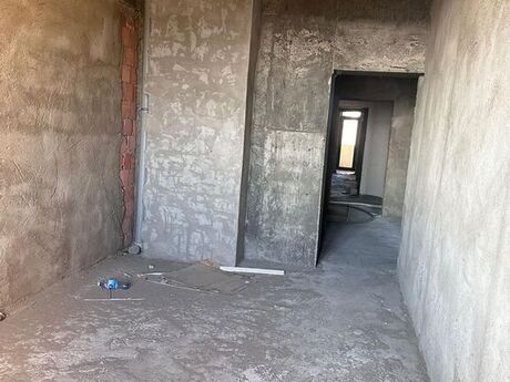 2 otaqlı yeni tikili - Azadlıq Prospekti m. - 92.5 m²