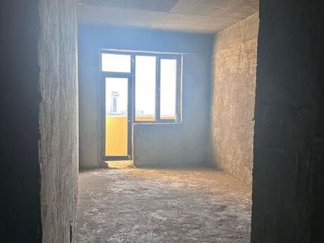 2 otaqlı yeni tikili - Azadlıq Prospekti m. - 92.5 m²